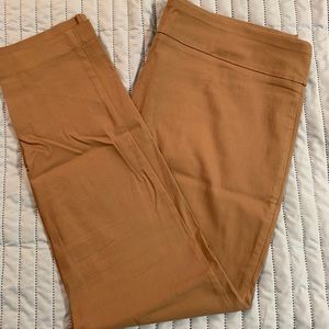 Van Heusen Slim Fit Super Stretch Pull On Pant